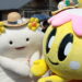 Mascots are among the most recognizable Japanese characters