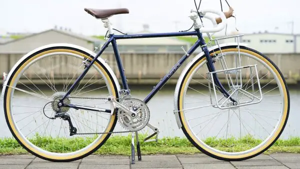 japanese cycle brand